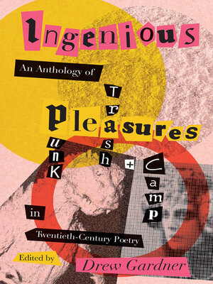 cover image of Ingenious Pleasures
